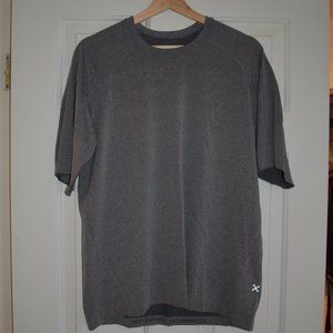 Men's Lululemon MetalVent Tech Cut-off Sleeves 1.0